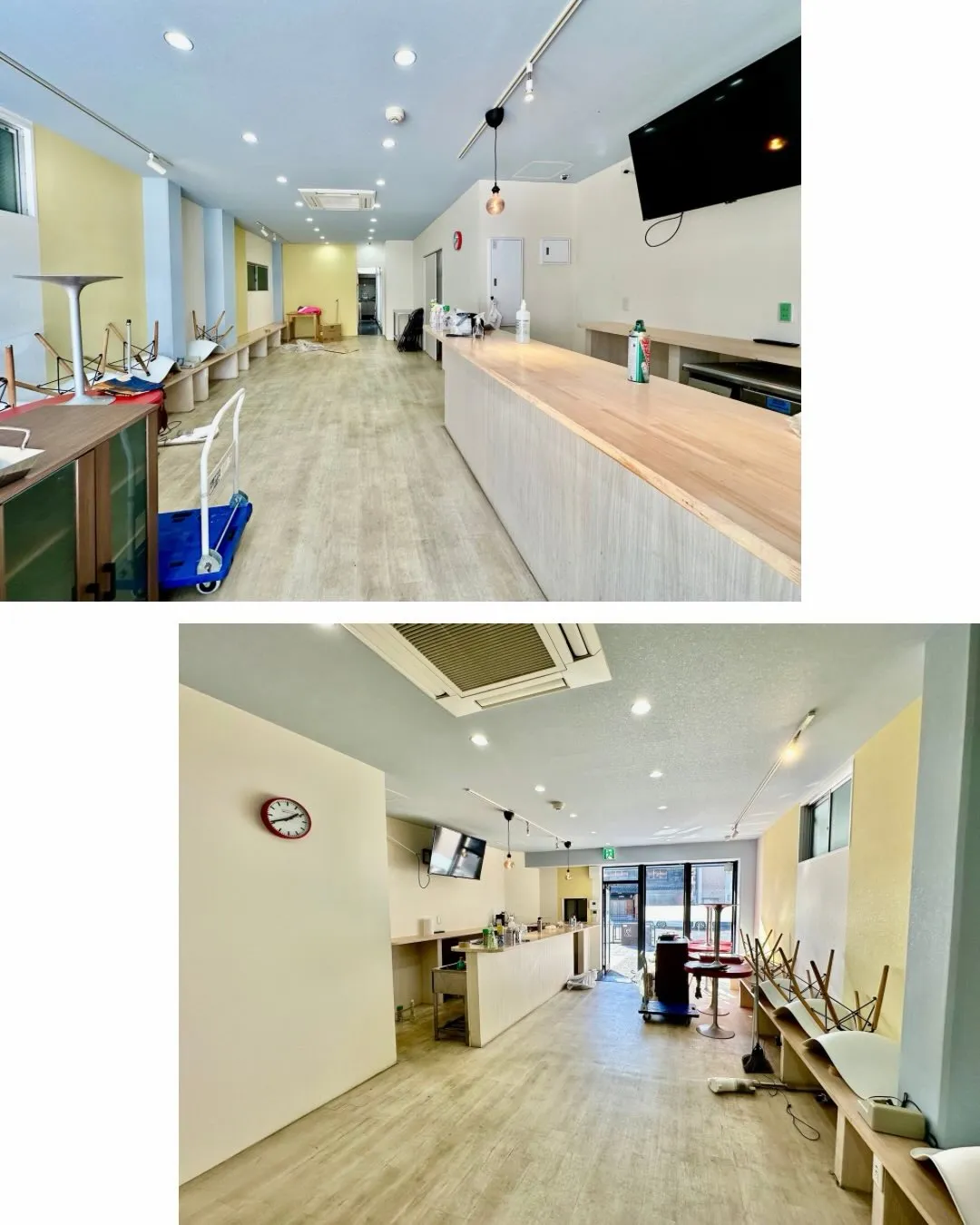 店舗・事務所用賃貸物件のご紹介💫