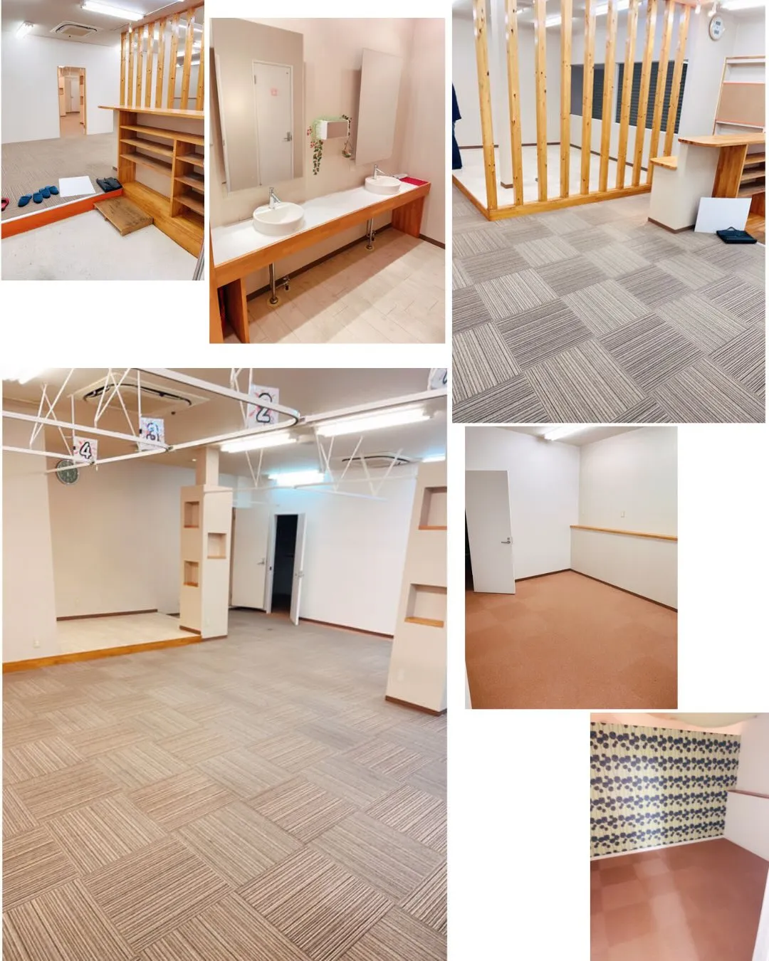 店舗・事務所用賃貸物件のご紹介💫